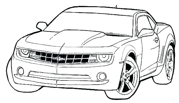 Cool Race Car Coloring Pages PDF - Coloringfolder.com