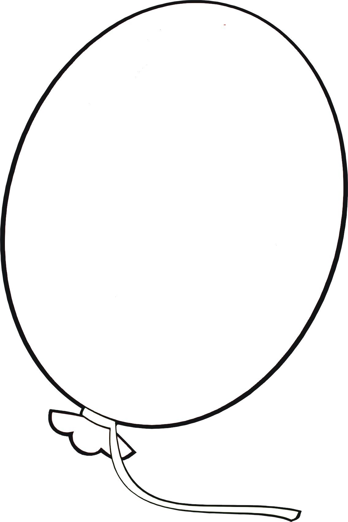 oval shape coloring pages for preschool