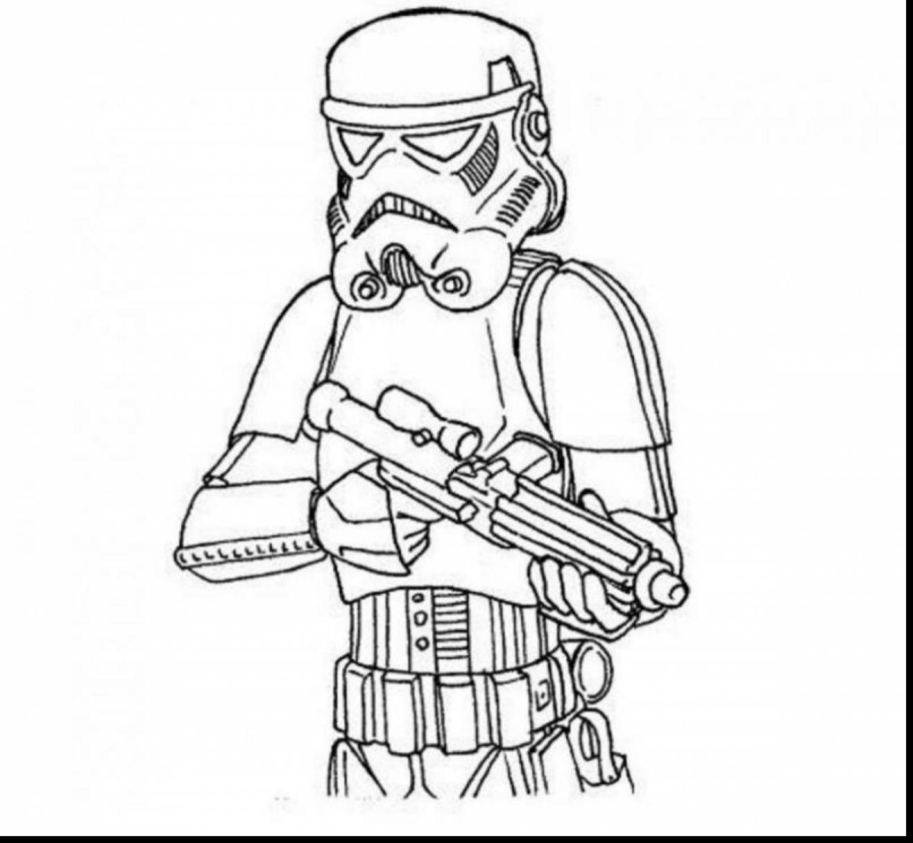 star wars christmas coloring pages