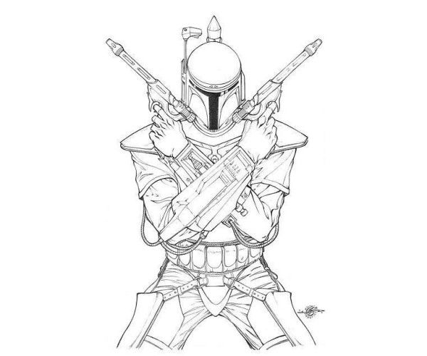 star wars emperor coloring pages