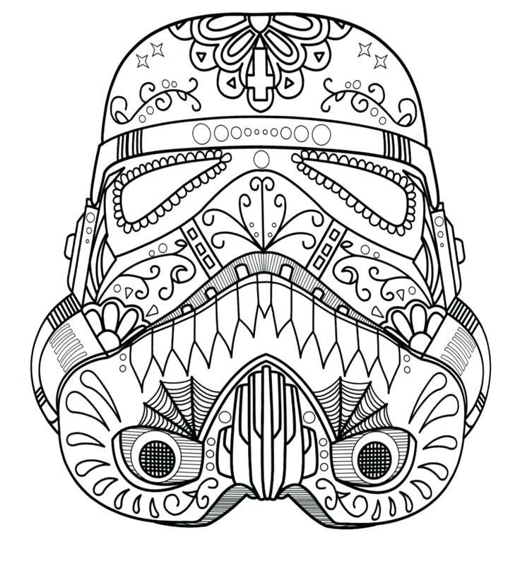 sugar skull coloring pages printable free