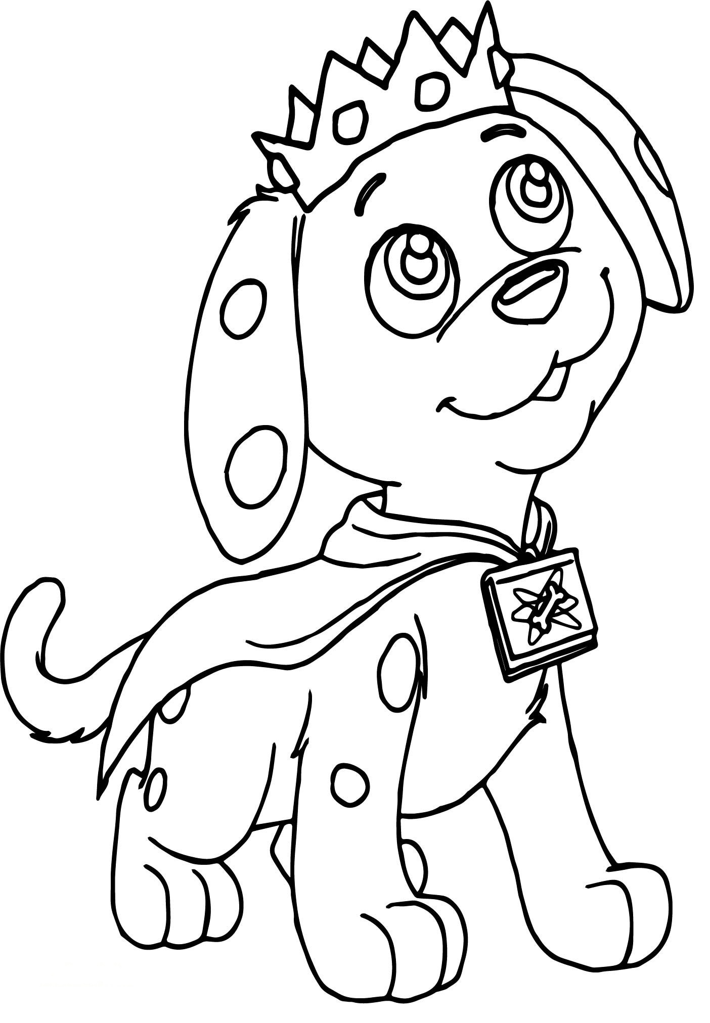 free coloring pages of super why