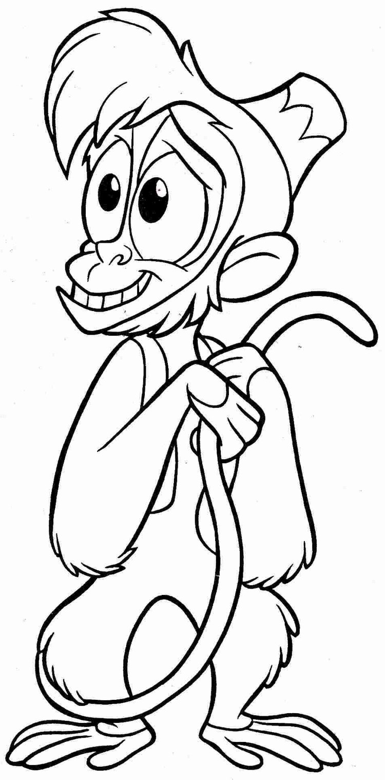 titus coloring pages