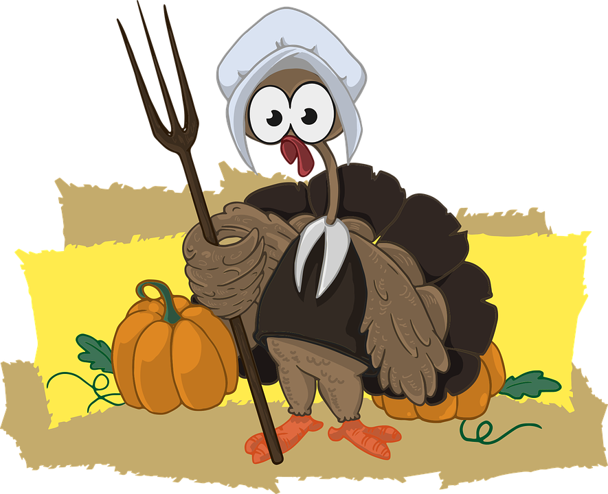 turkey coloring pages pdf