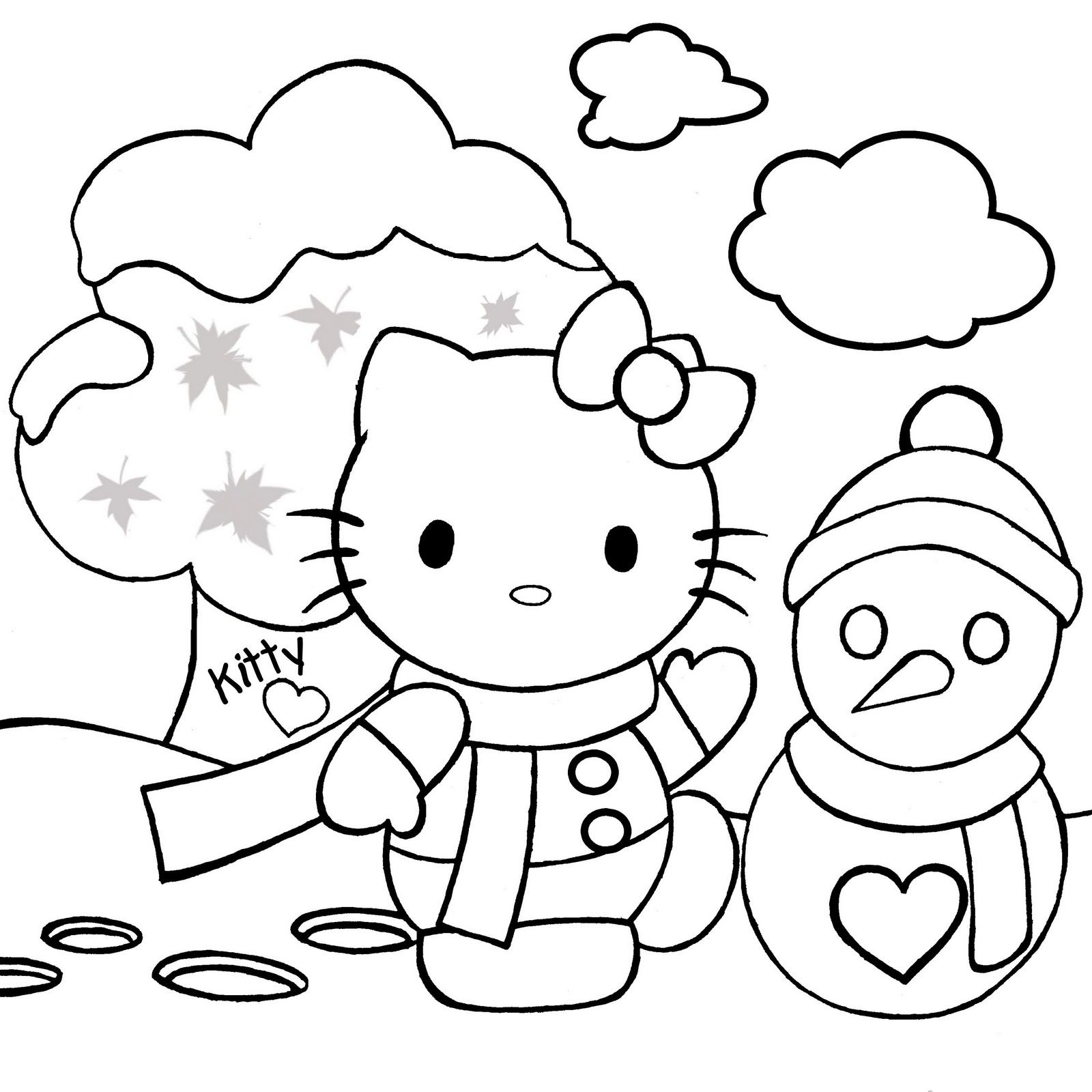 valentine coloring pages pdf