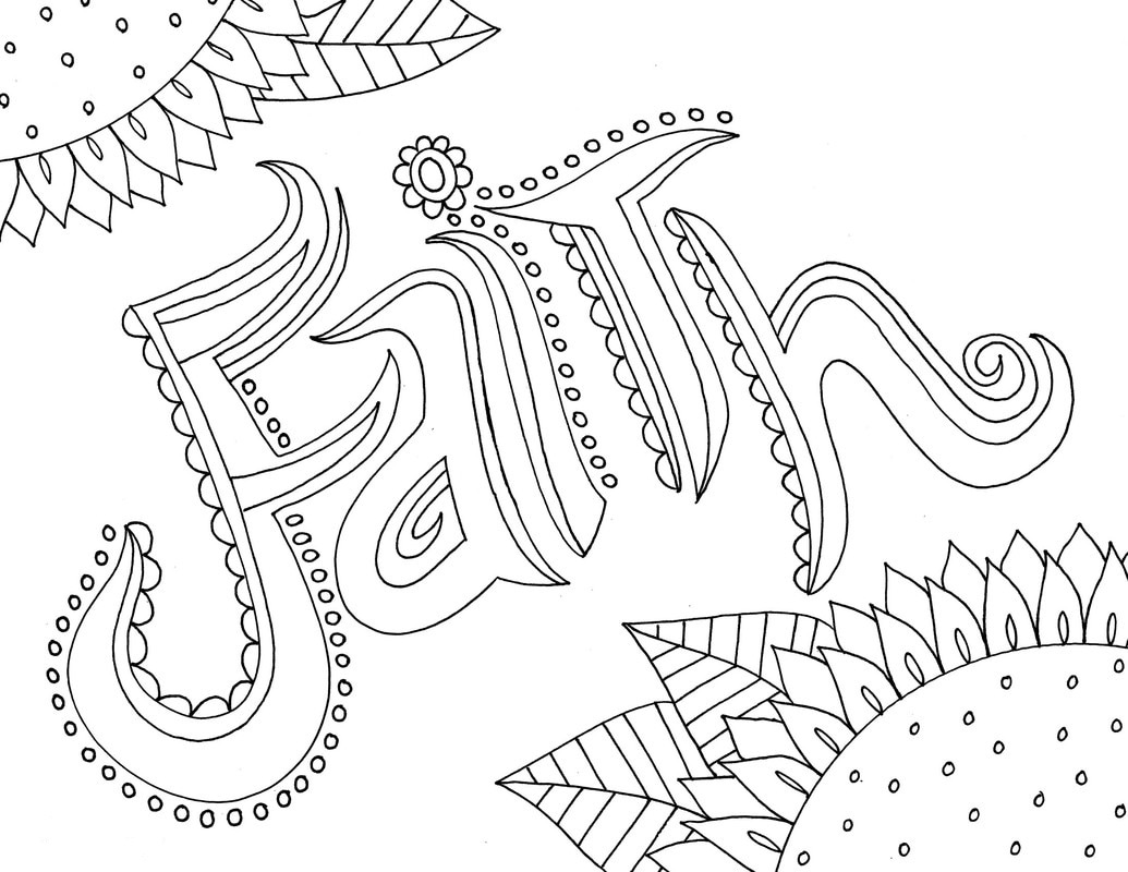 printable swear word coloring pages